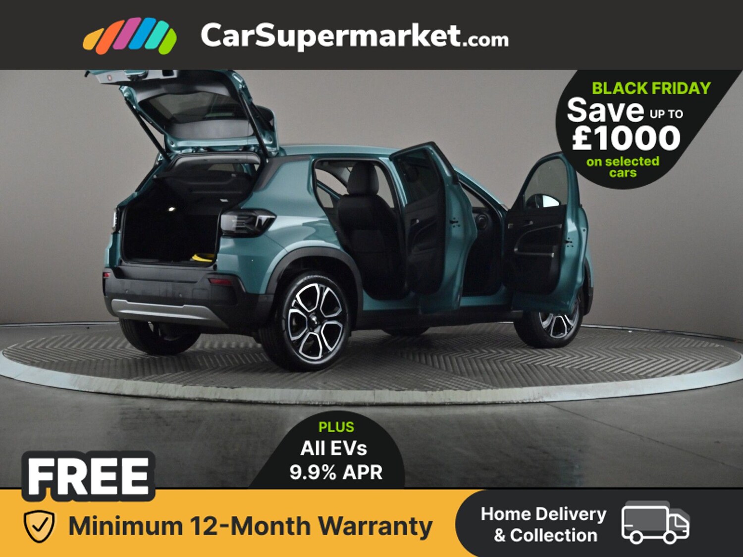 Used Jeep Other 2025 for sale - 76630046: Photo 14