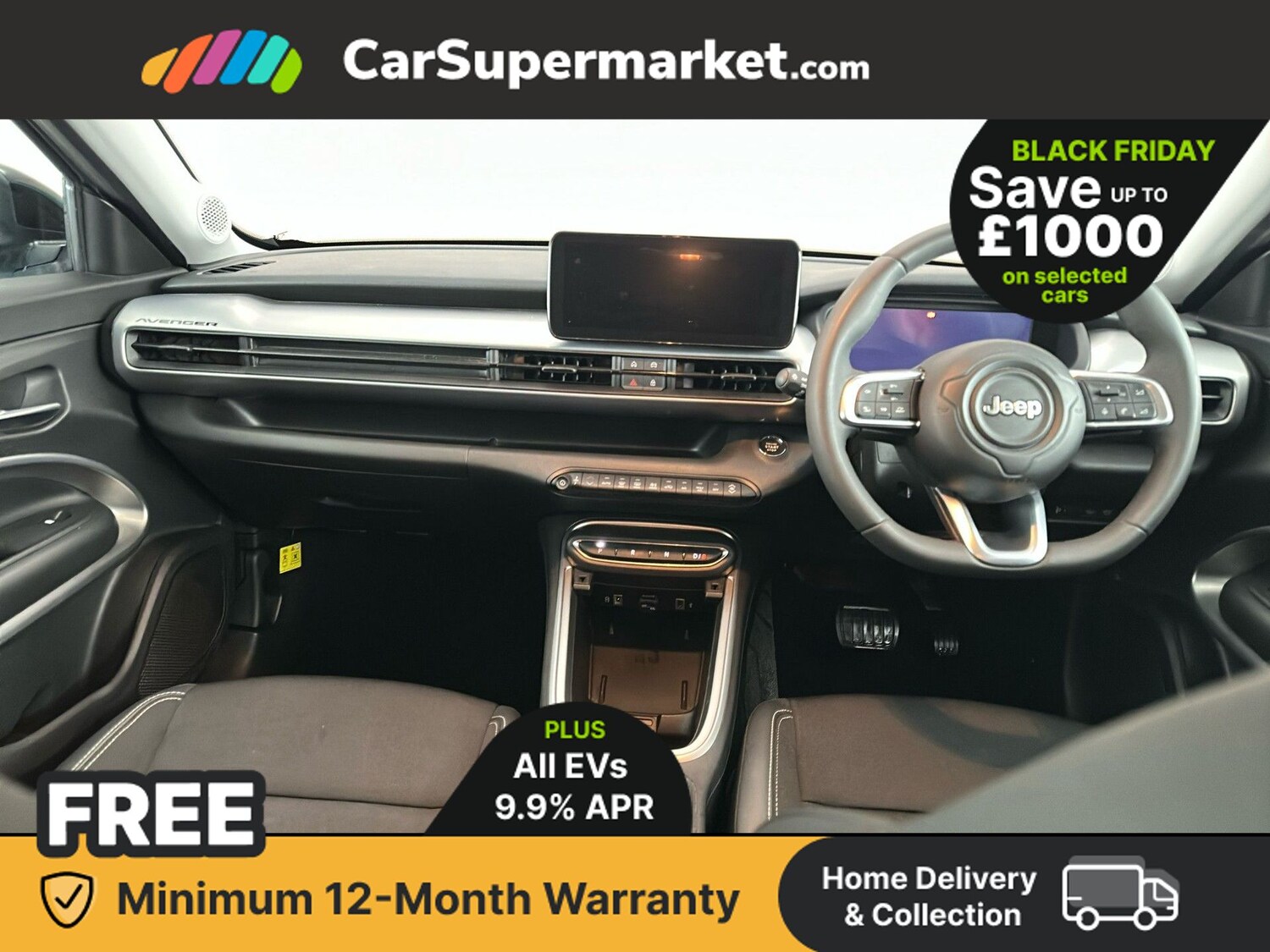 Used Jeep Other 2025 for sale - 76630046: Photo 15