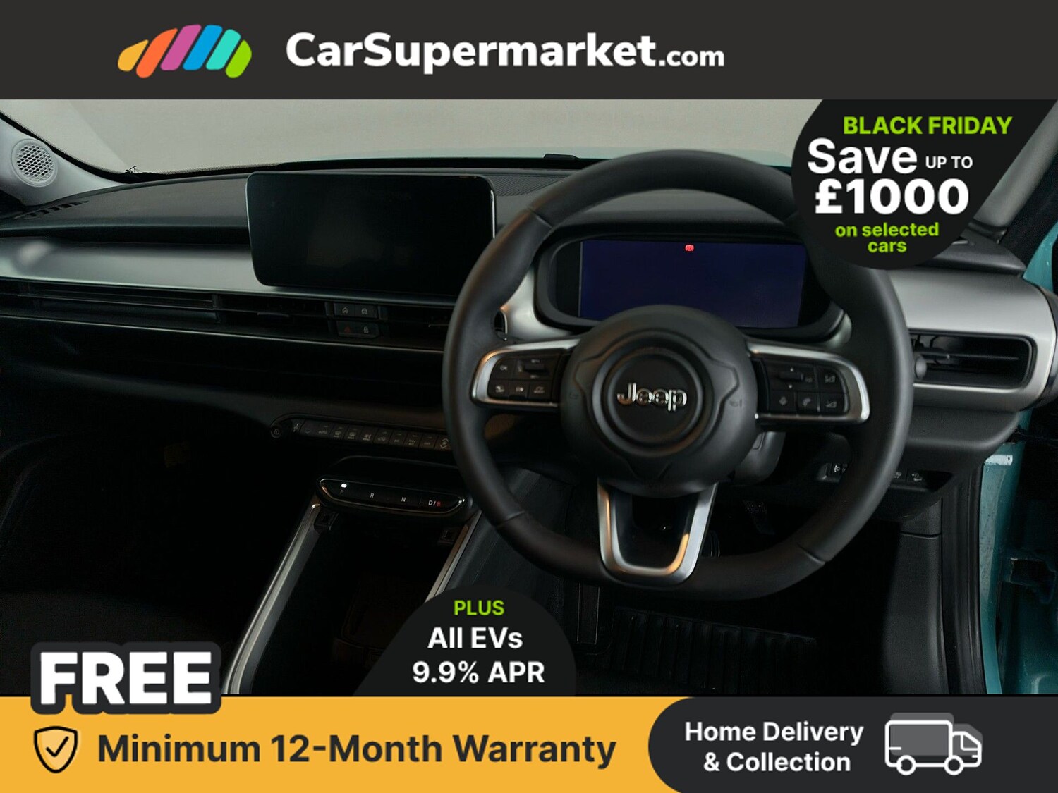 Used Jeep Other 2025 for sale - 76630046: Photo 16