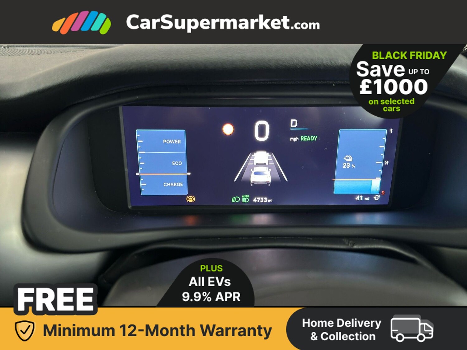 Used Jeep Other 2025 for sale - 76630046: Photo 17