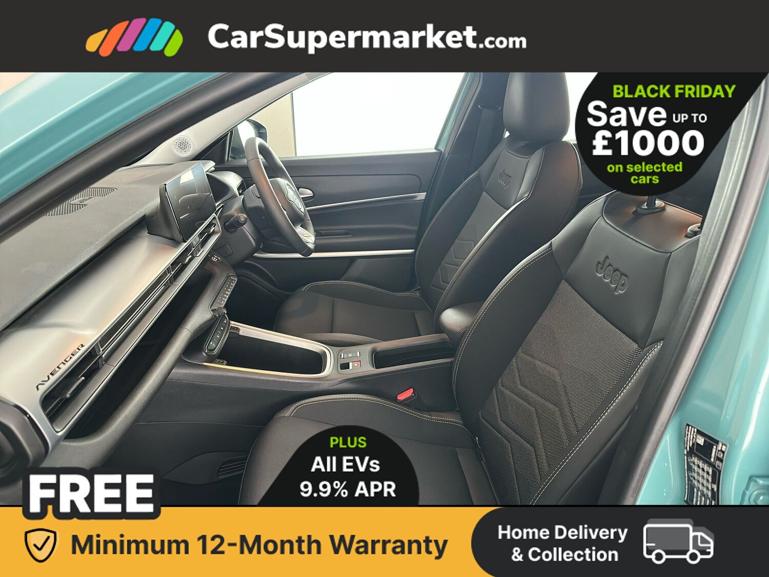 Used Jeep Other 2025 for sale - 76630046: Photo 19