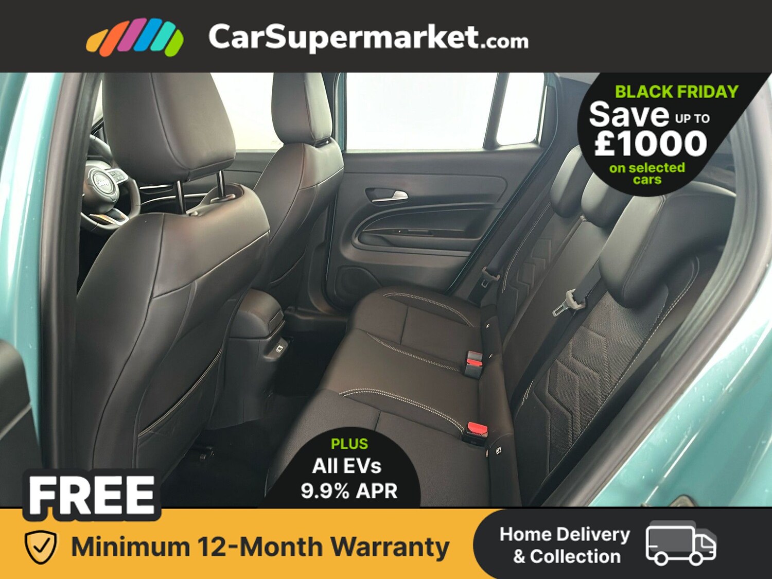 Used Jeep Other 2025 for sale - 76630046: Photo 20