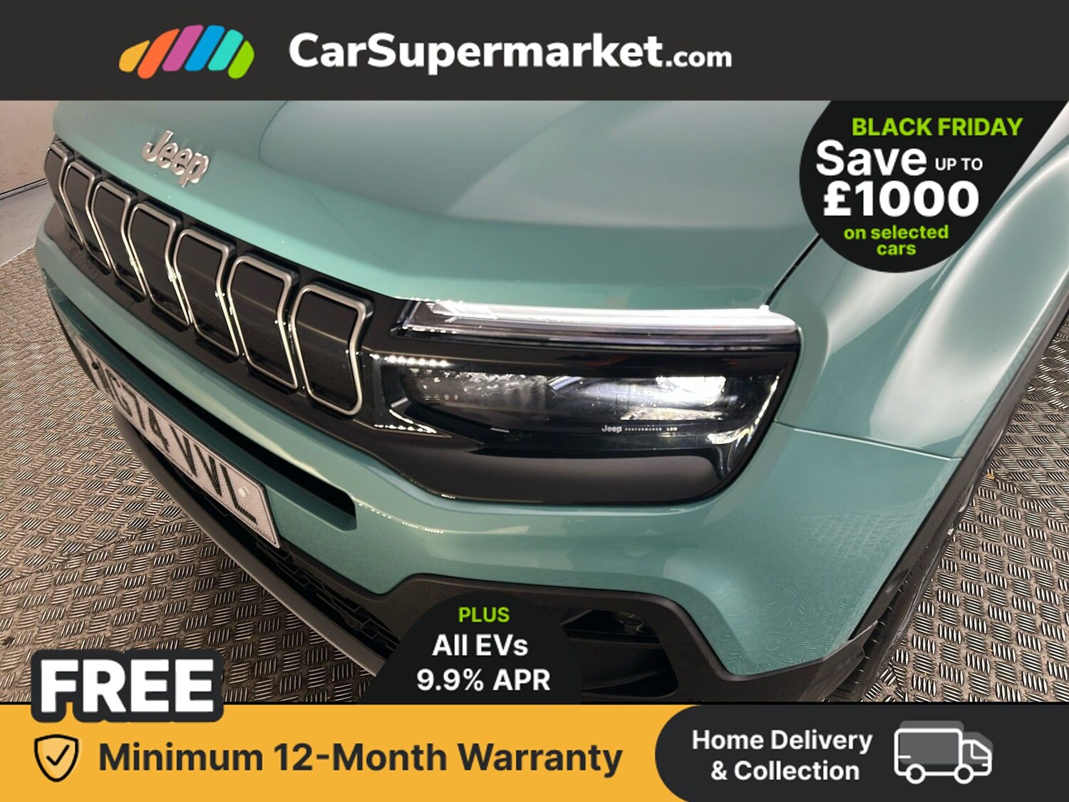 Used Jeep Other 2025 for sale - 76630046: Photo 22