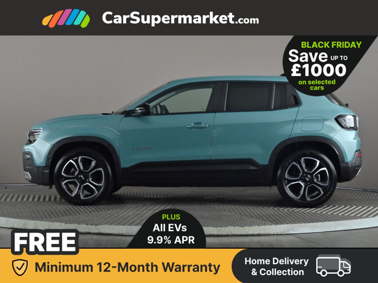 Used Jeep Other 2025 for sale - 76630046: Photo 3