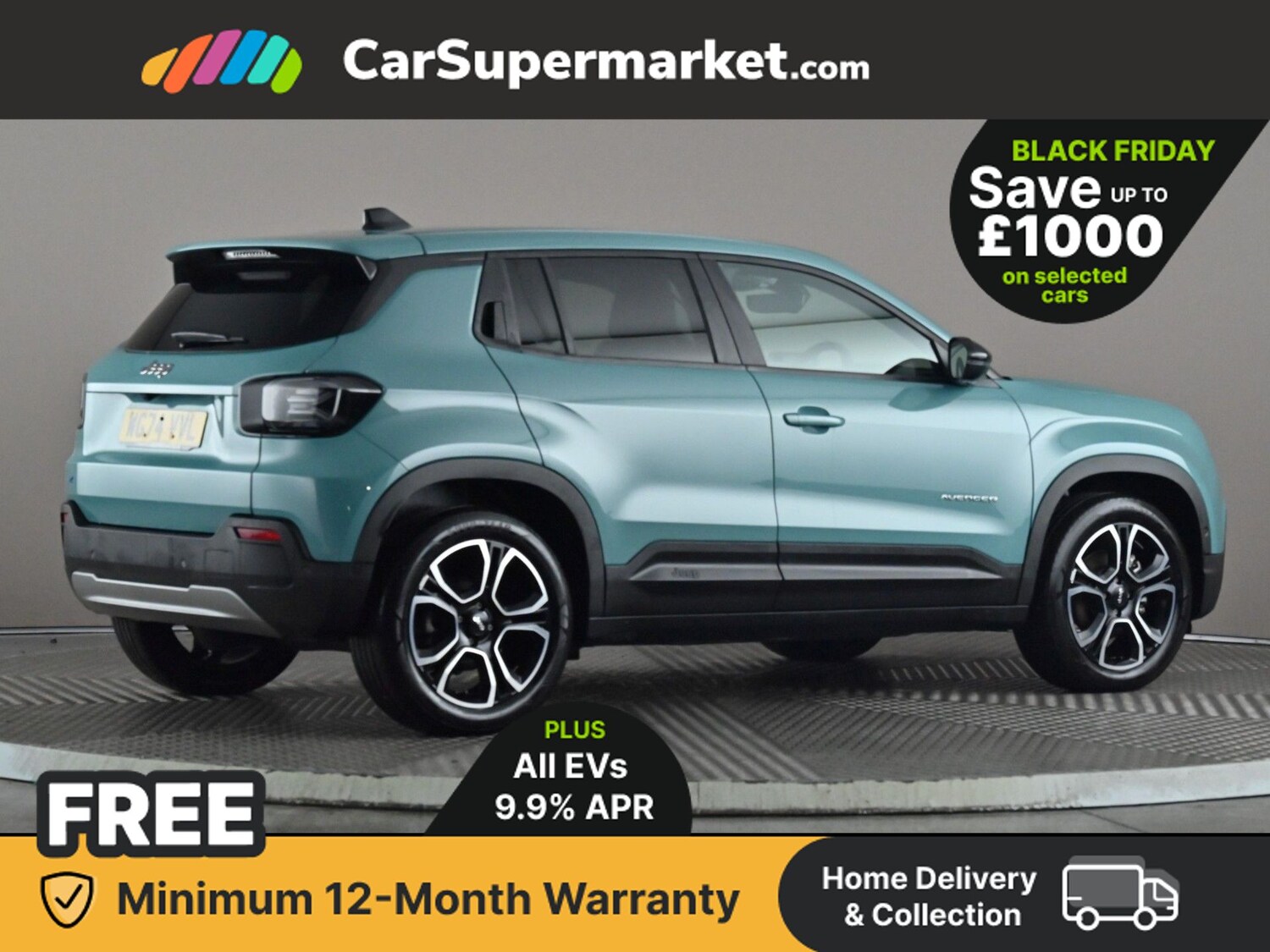 Used Jeep Other 2025 for sale - 76630046: Photo 8