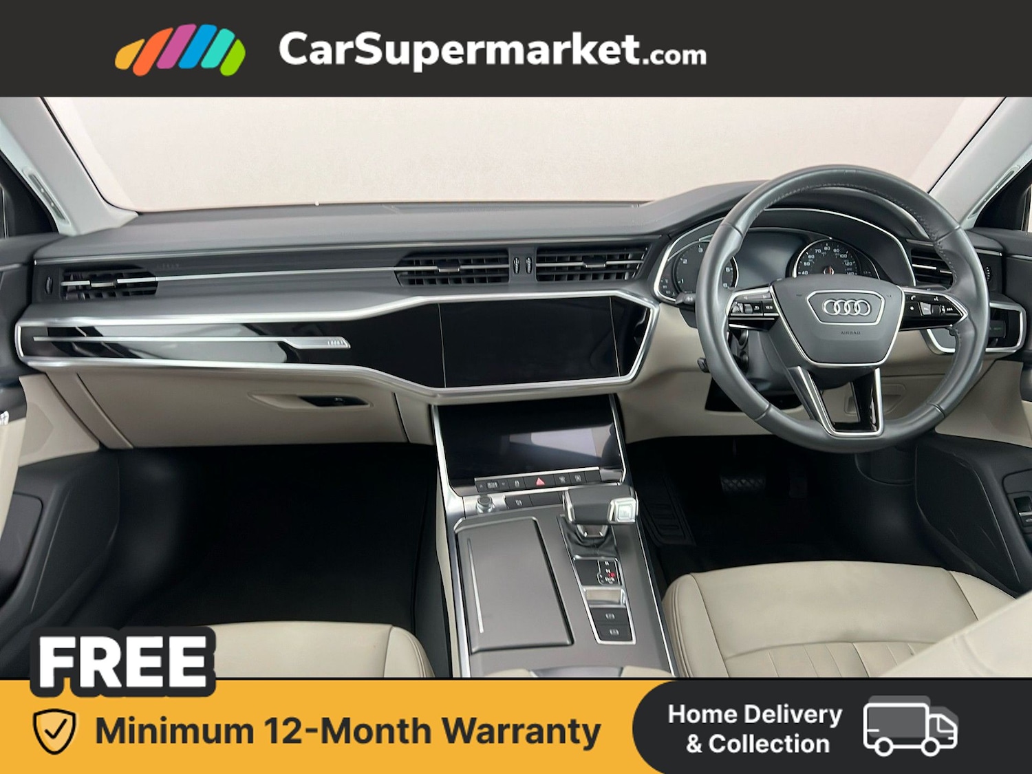 Used Audi A6 2018 for sale - 77703465: Photo 13