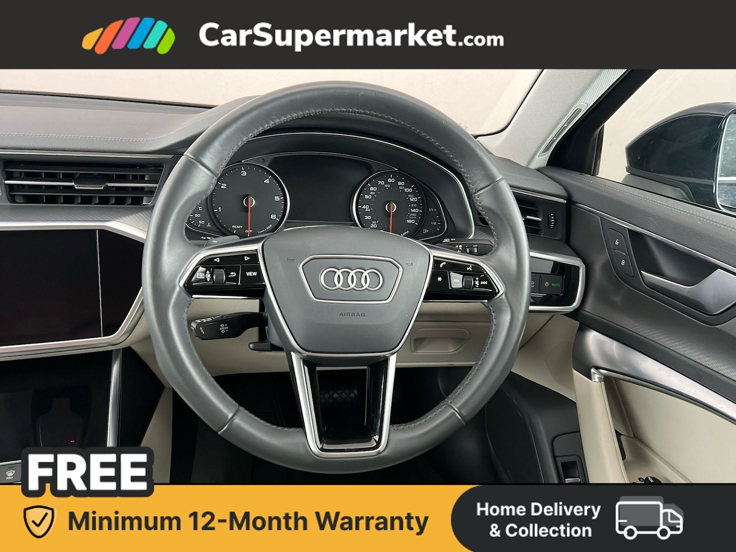 Used Audi A6 2018 for sale - 77703465: Photo 14