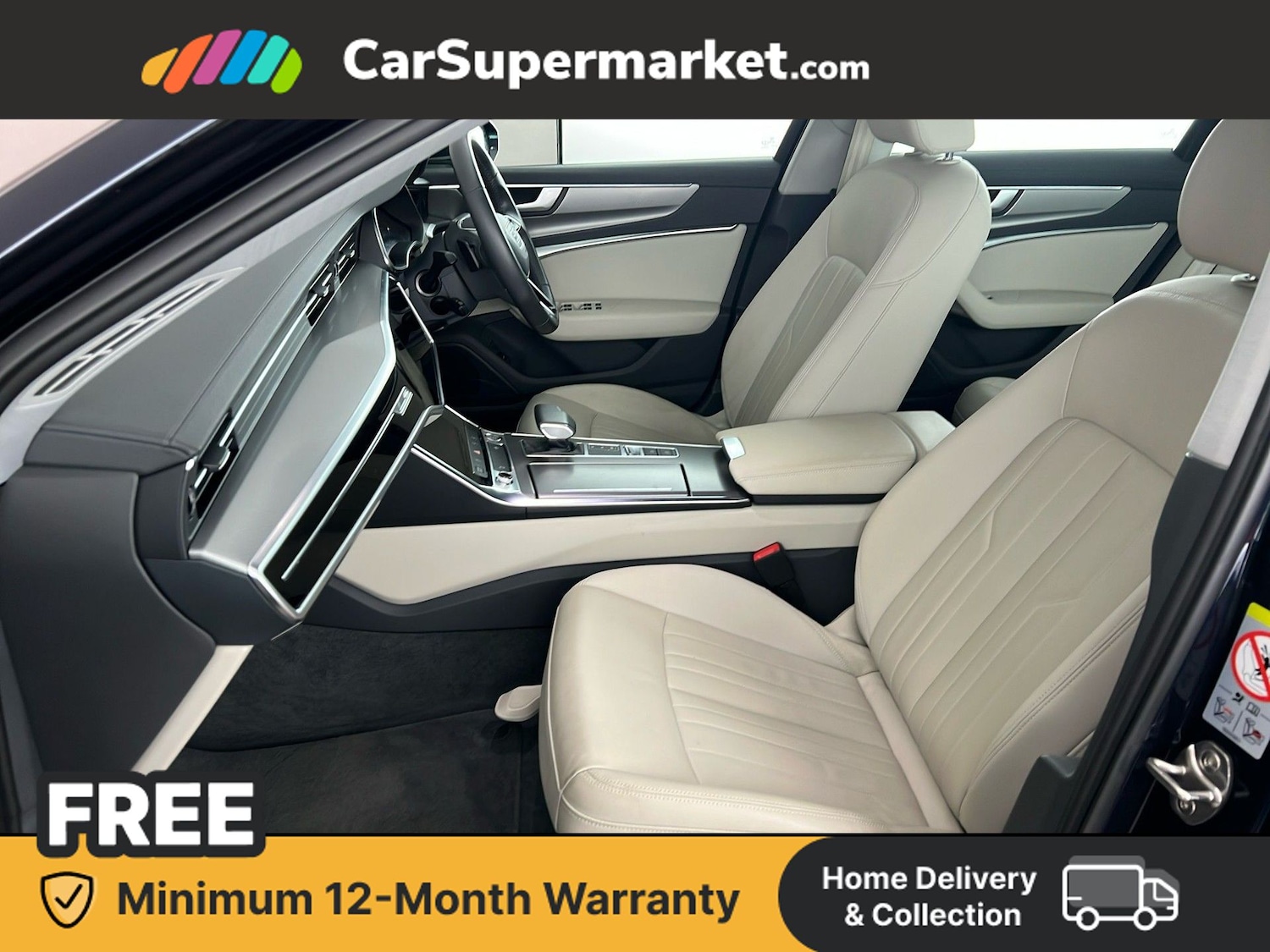 Used Audi A6 2018 for sale - 77703465: Photo 17