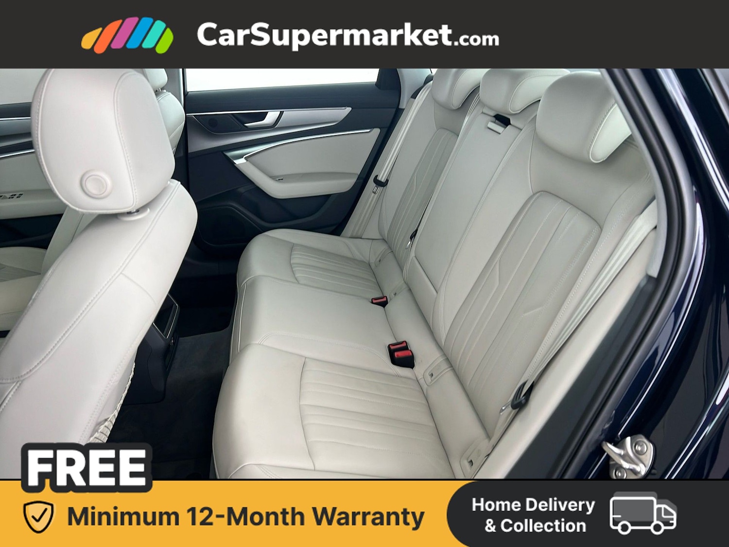 Used Audi A6 2018 for sale - 77703465: Photo 18