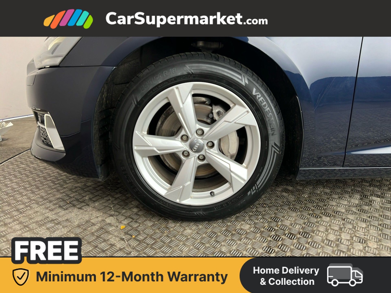 Used Audi A6 2018 for sale - 77703465: Photo 19