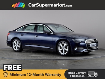 Used Audi A6 2018 for sale - 77703465: Photo