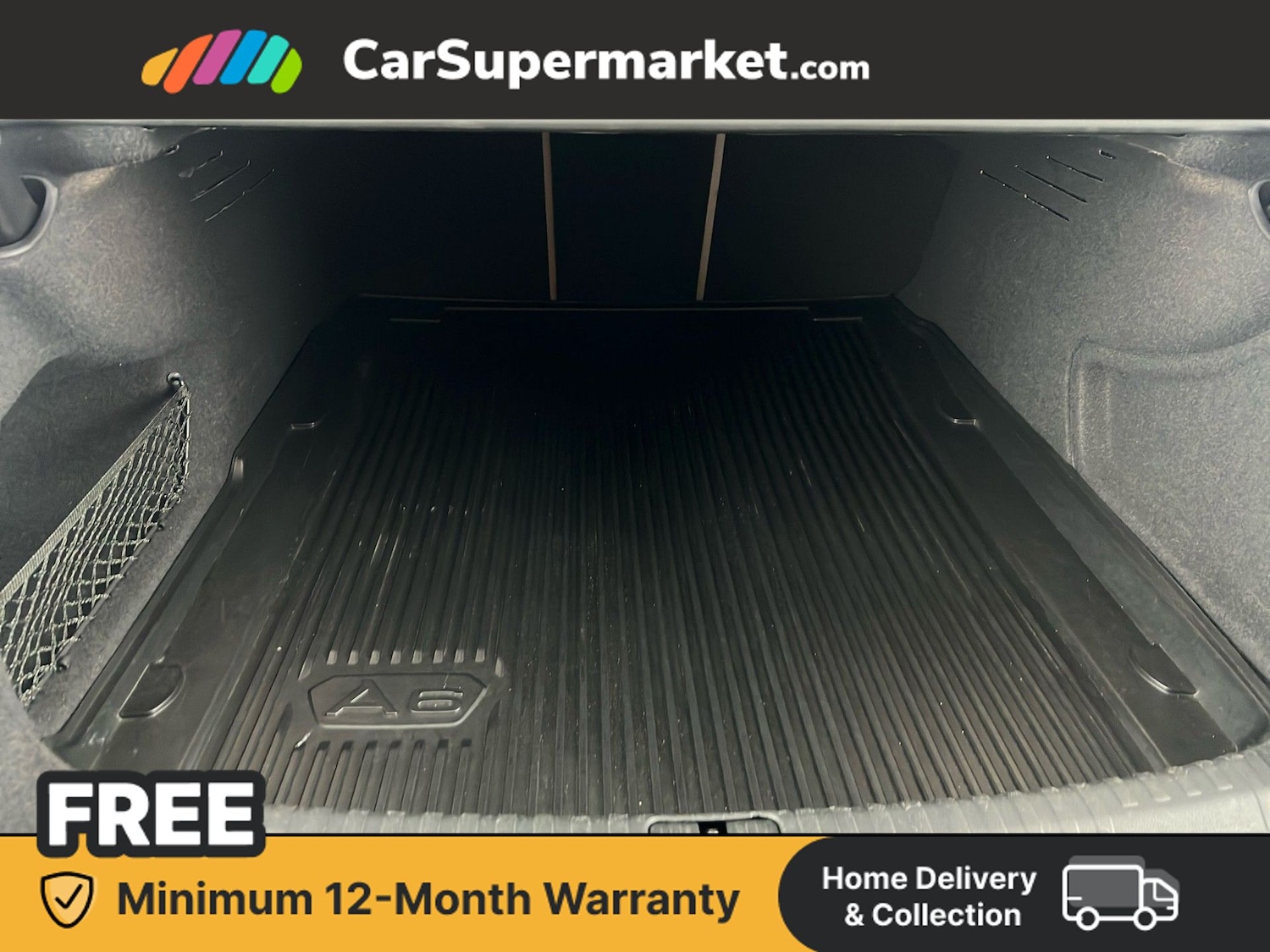 Used Audi A6 2018 for sale - 77703465: Photo 22