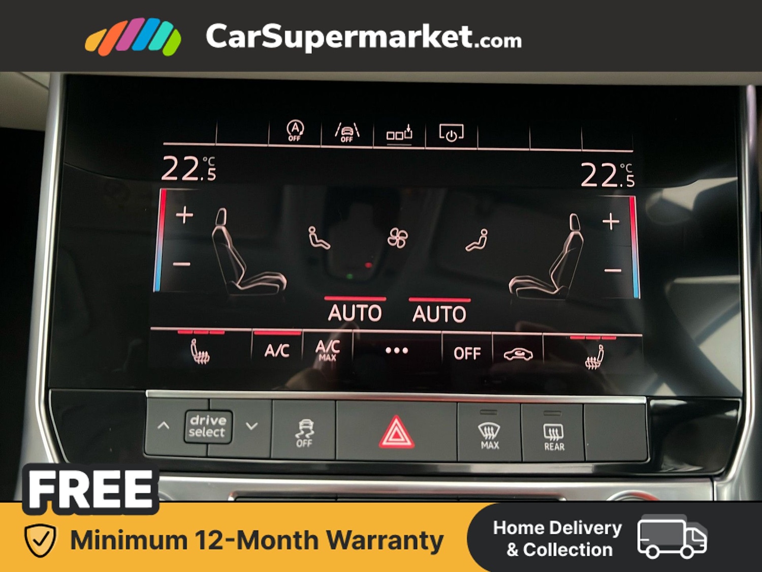 Used Audi A6 2018 for sale - 77703465: Photo 27