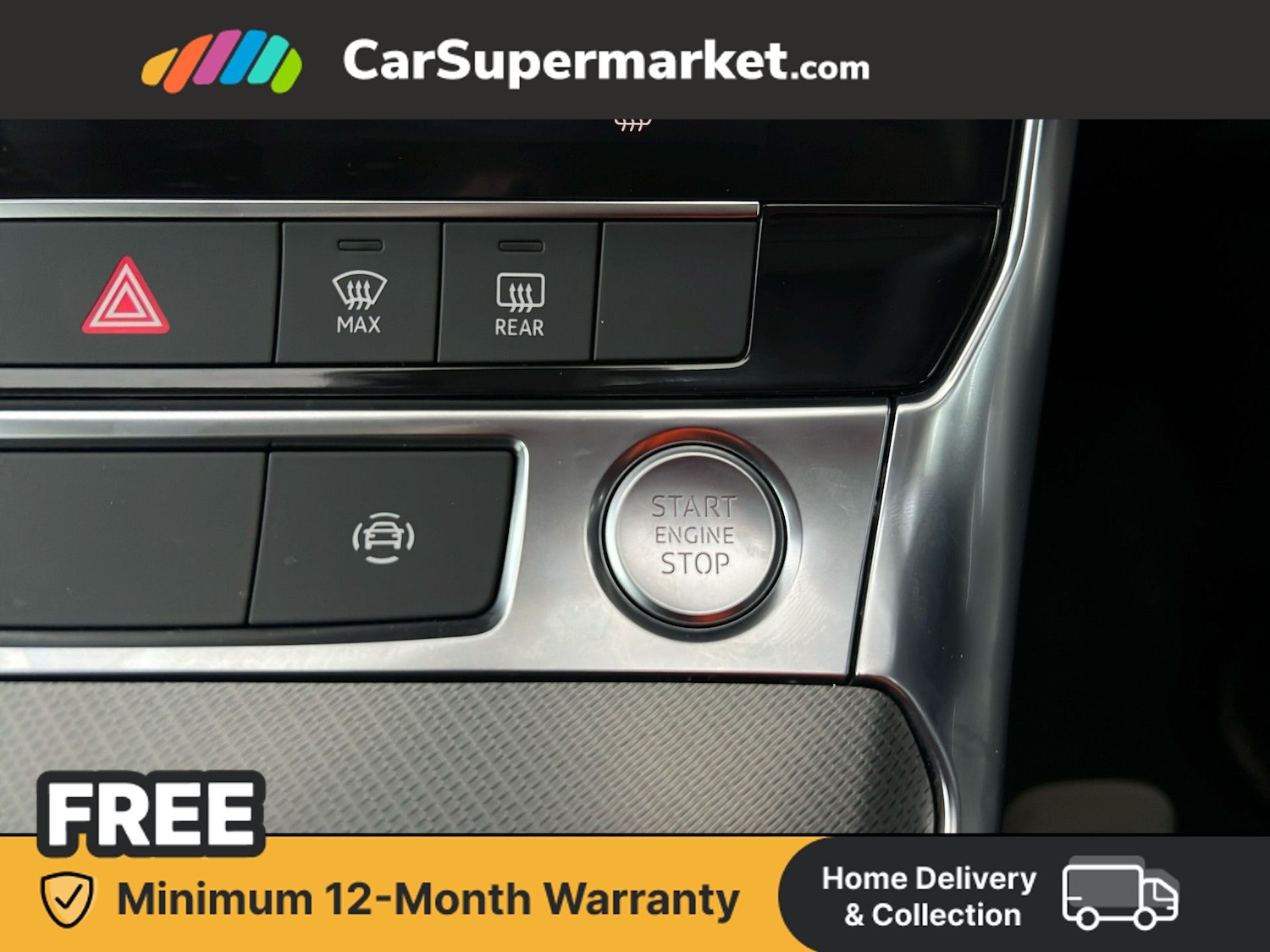 Used Audi A6 2018 for sale - 77703465: Photo 28