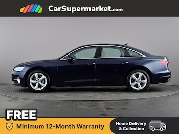 Used Audi A6 2018 for sale - 77703465: Photo