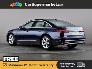 Used Audi A6 2018 for sale - 77703465: Photo