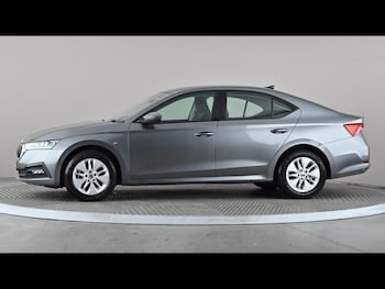 Used Skoda Octavia 2024 for sale - 79365186: Photo