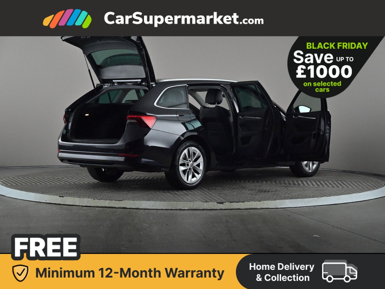 Used Skoda Octavia 2020 for sale - 76711721: Photo 13