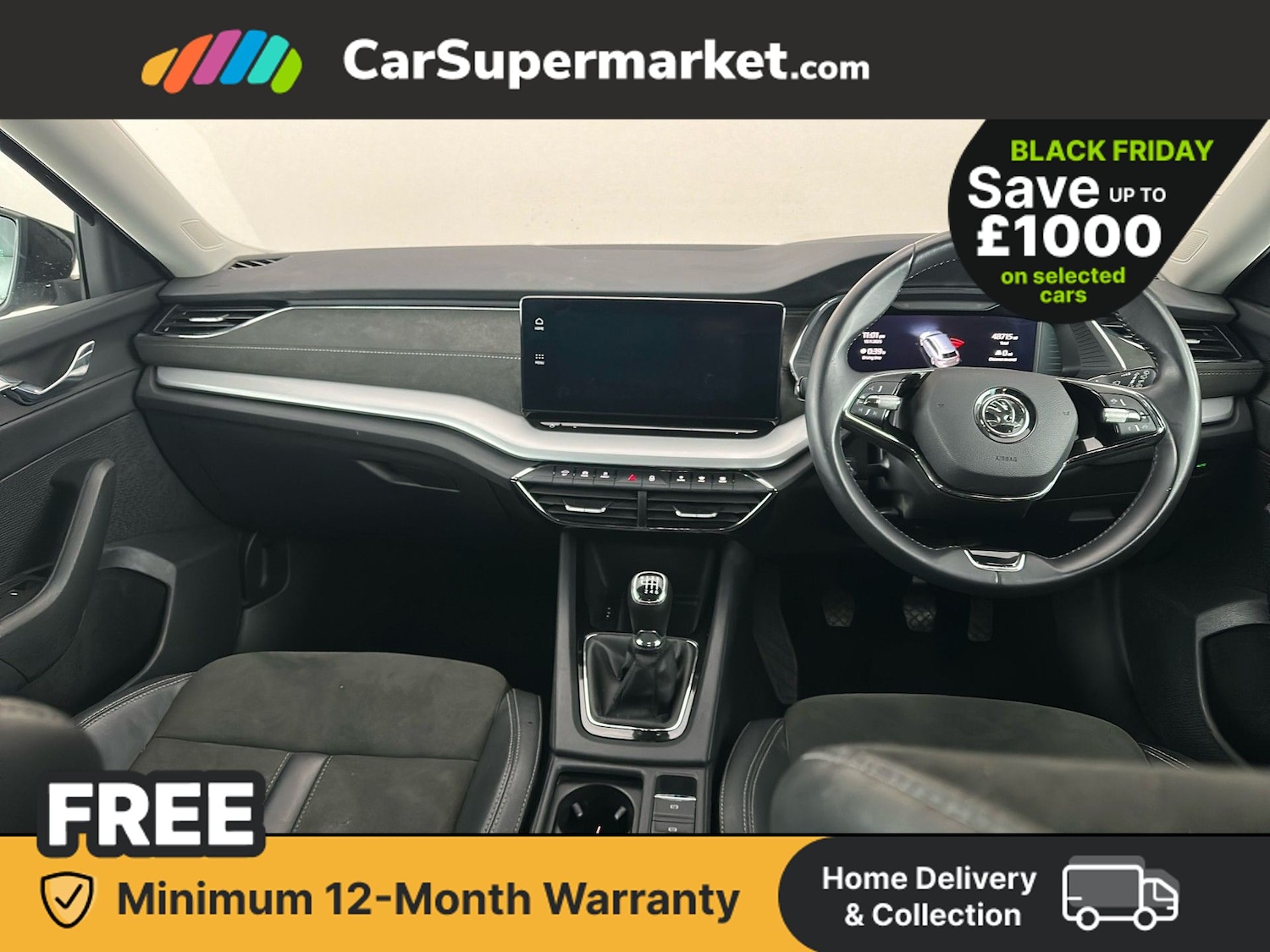 Used Skoda Octavia 2020 for sale - 76711721: Photo 14