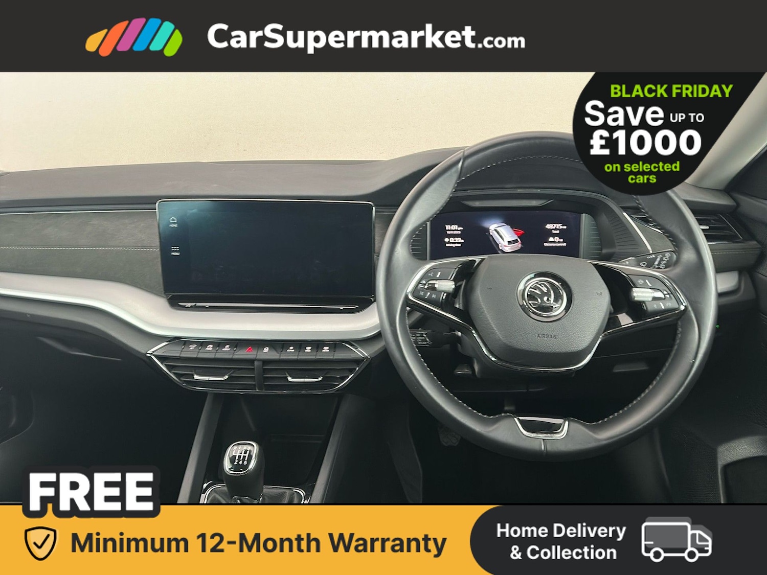 Used Skoda Octavia 2020 for sale - 76711721: Photo 15