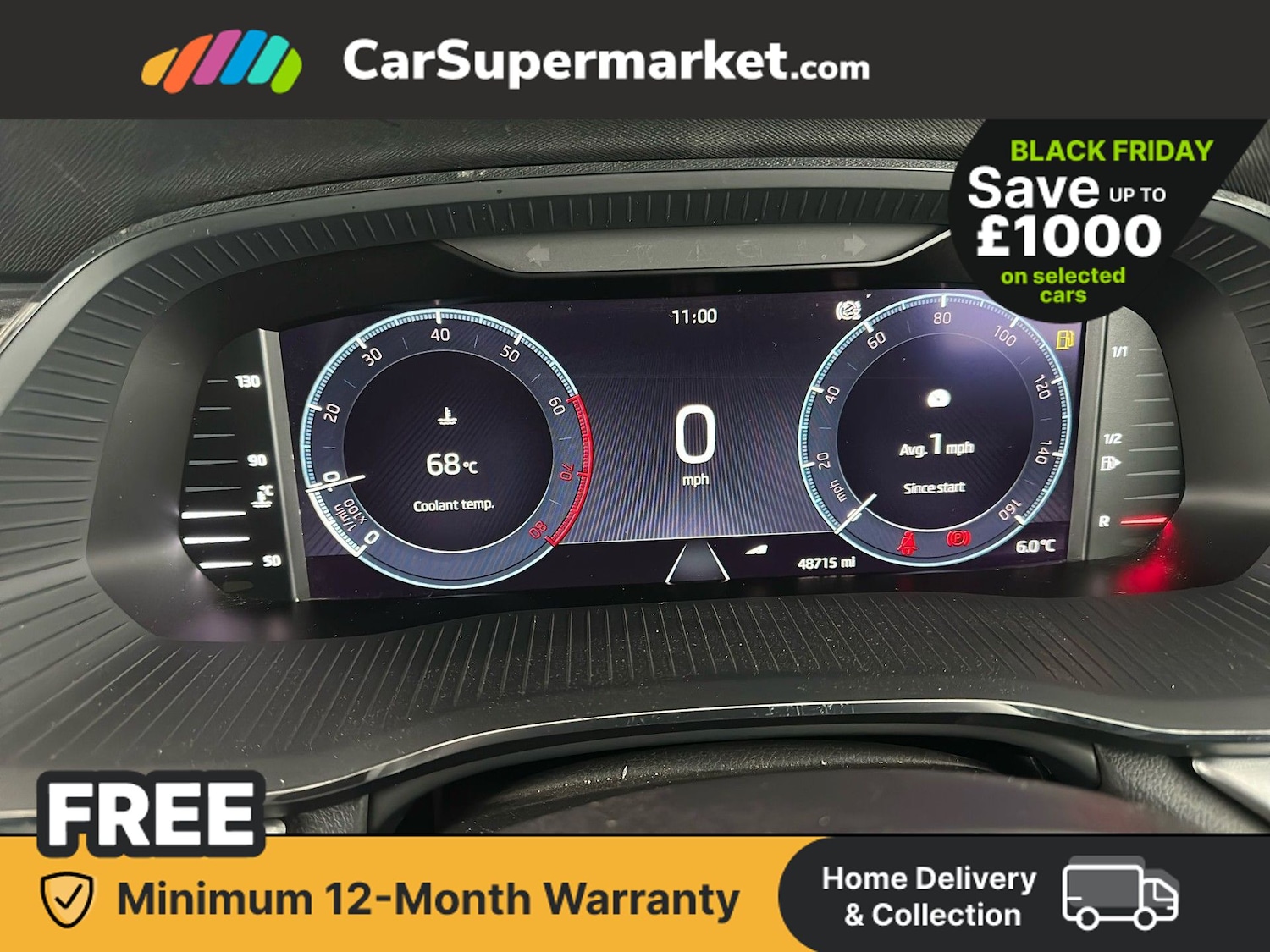 Used Skoda Octavia 2020 for sale - 76711721: Photo 16