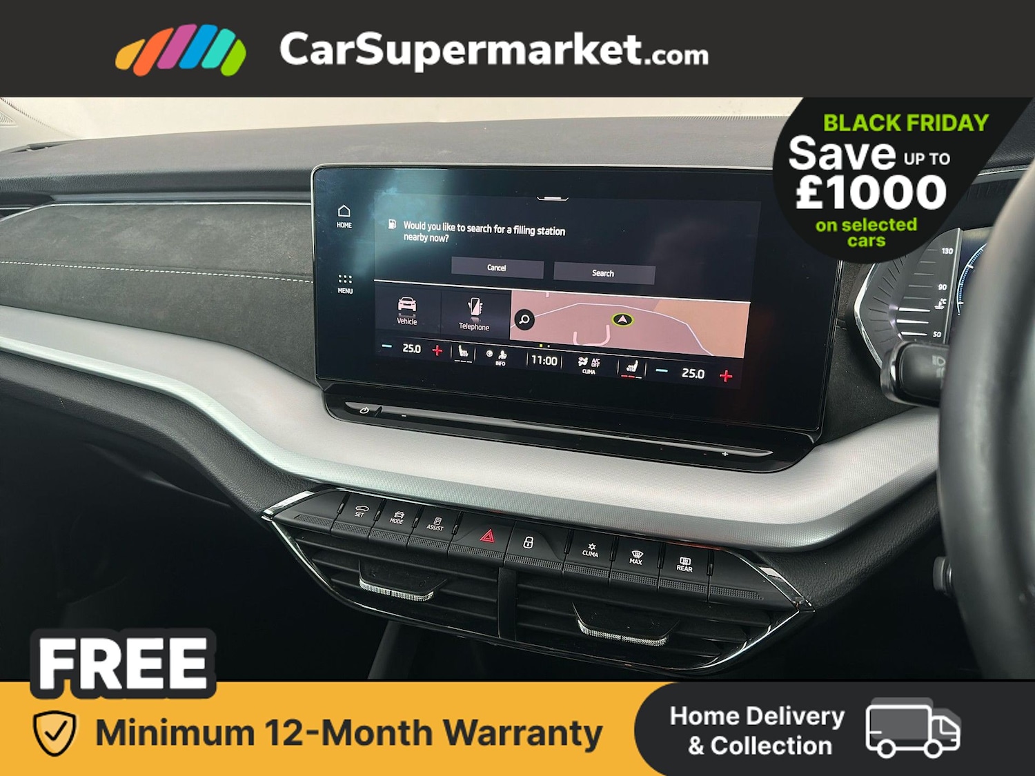 Used Skoda Octavia 2020 for sale - 76711721: Photo 17