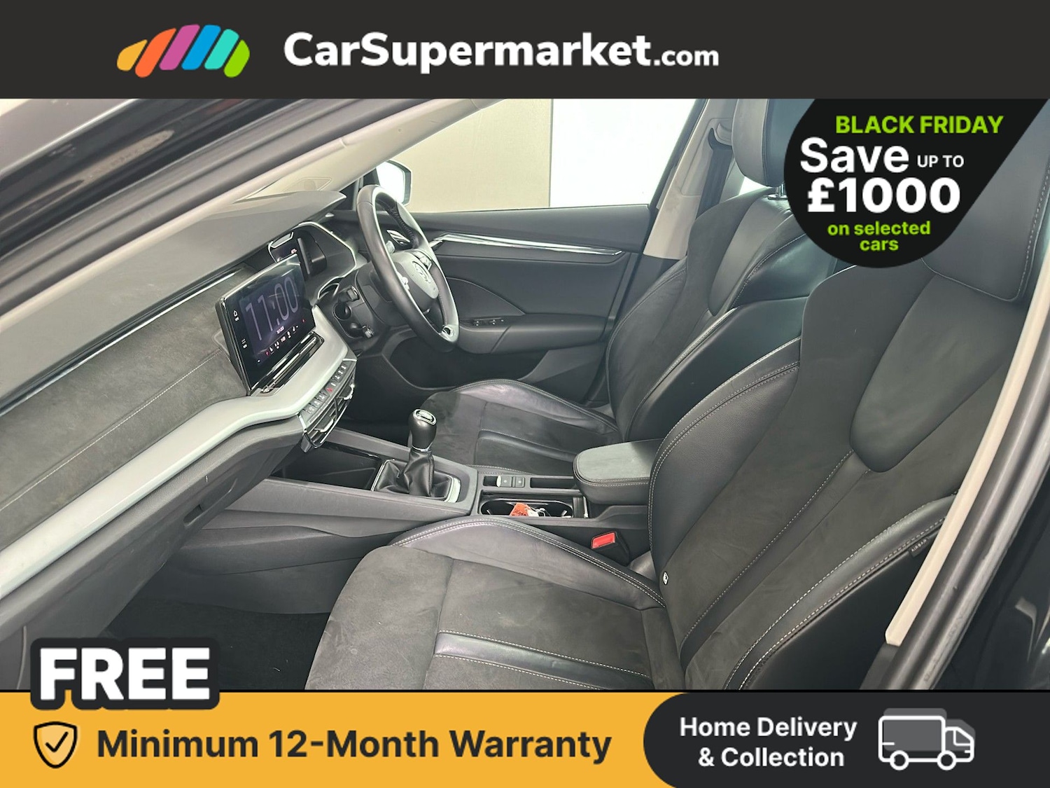 Used Skoda Octavia 2020 for sale - 76711721: Photo 18