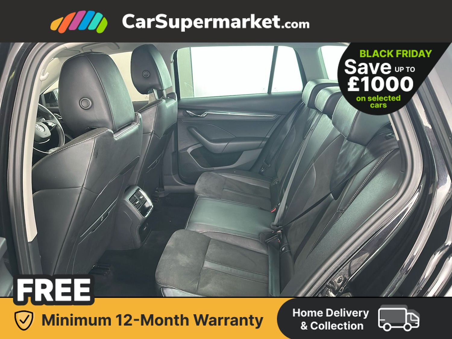 Used Skoda Octavia 2020 for sale - 76711721: Photo 19