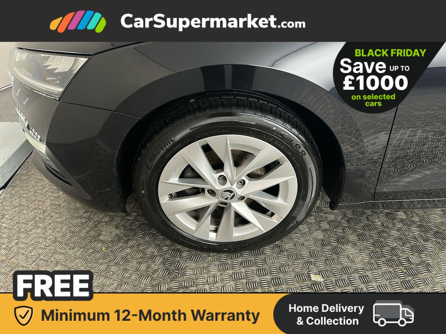 Used Skoda Octavia 2020 for sale - 76711721: Photo 20