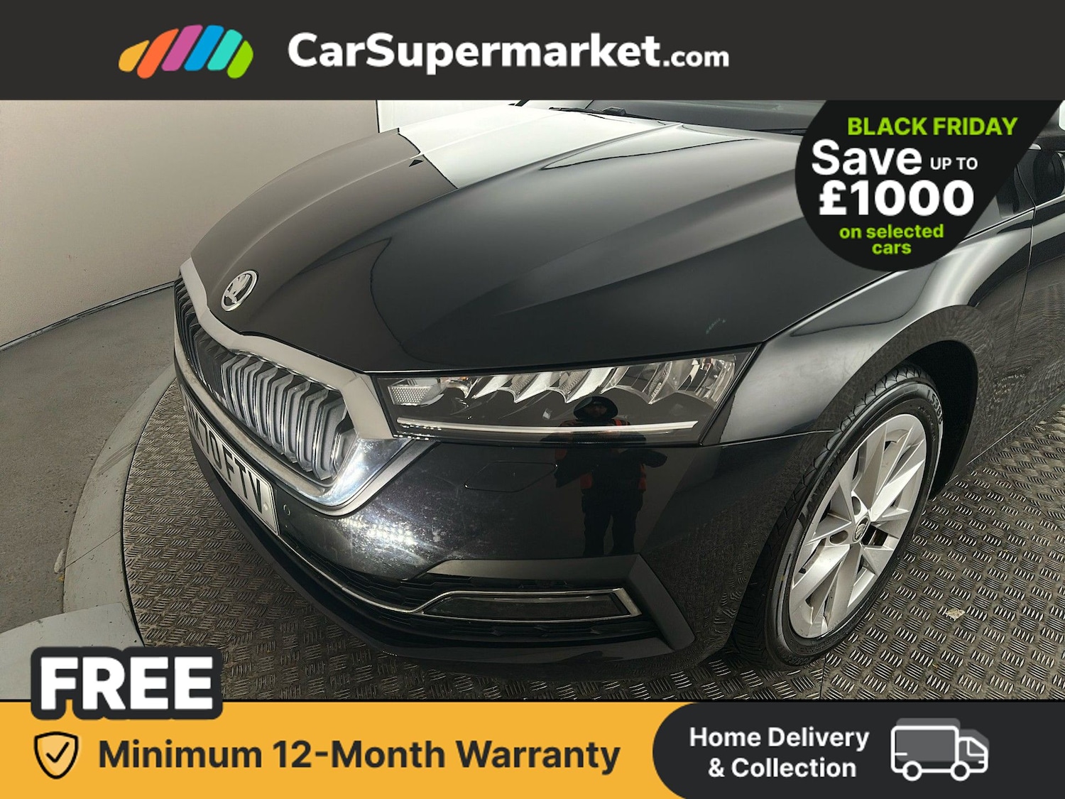 Used Skoda Octavia 2020 for sale - 76711721: Photo 21