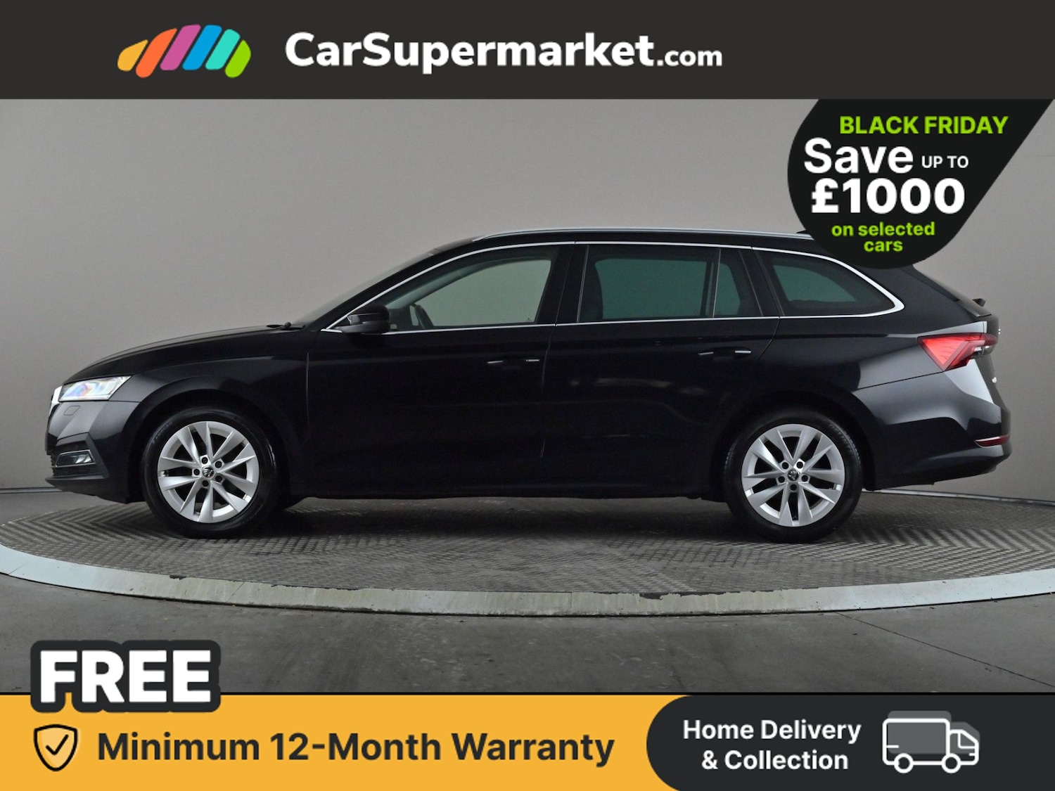 Used Skoda Octavia 2020 for sale - 76711721: Photo 3