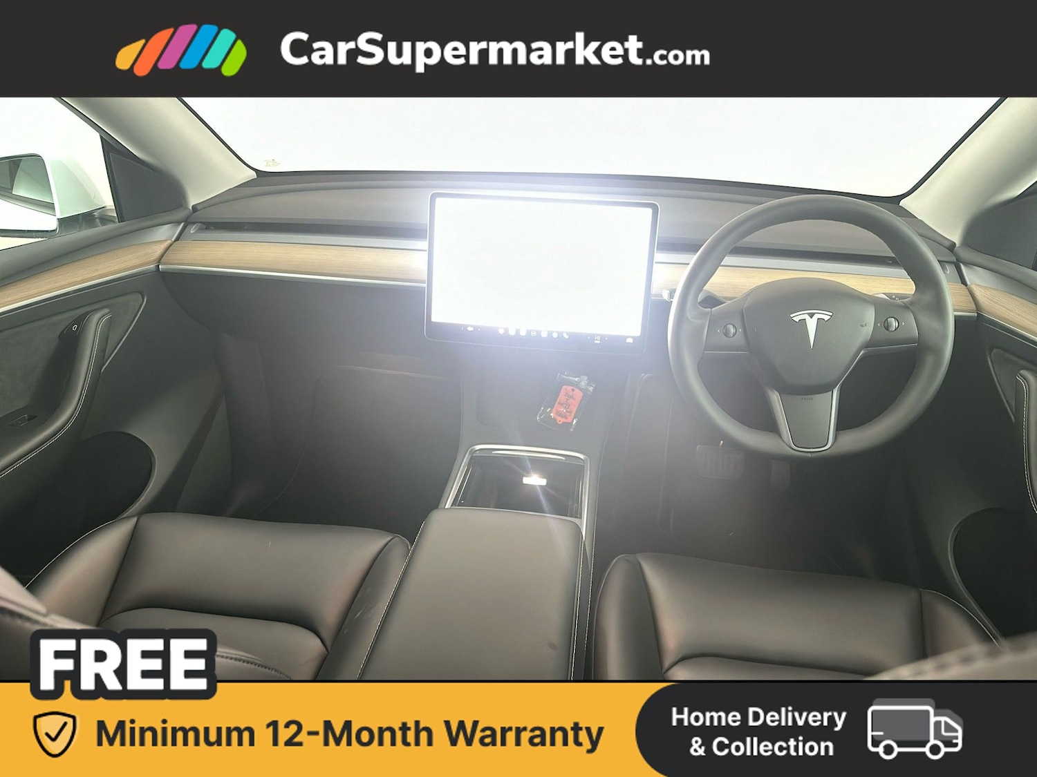 Used Tesla Model Y 2022 for sale - 77394140: Photo 16