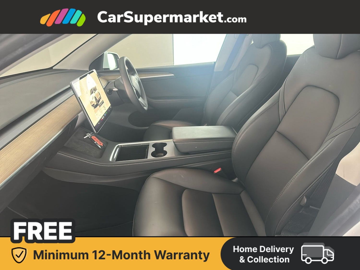 Used Tesla Model Y 2022 for sale - 77394140: Photo 18