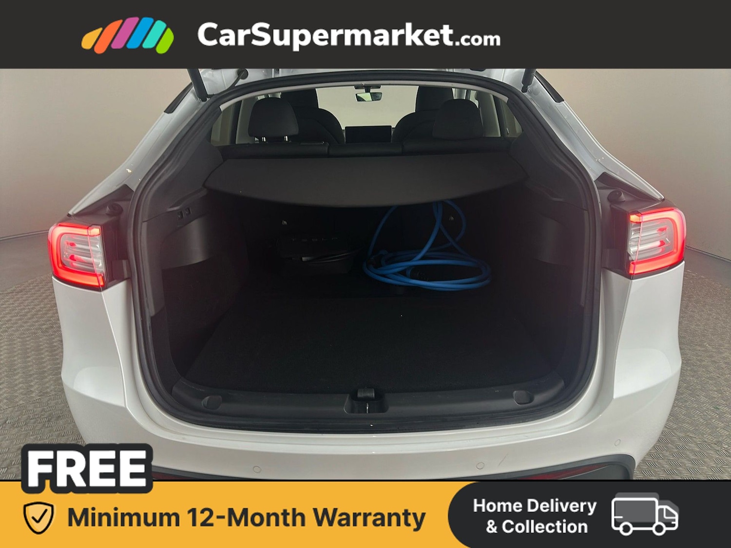 Used Tesla Model Y 2022 for sale - 77394140: Photo 20