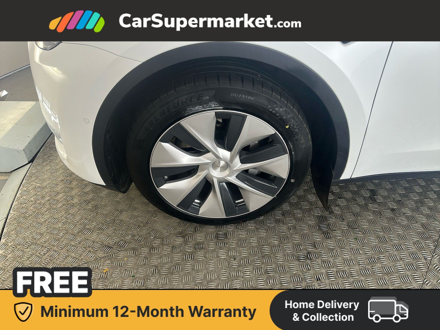 Used Tesla Model Y 2022 for sale - 77394140: Photo 21