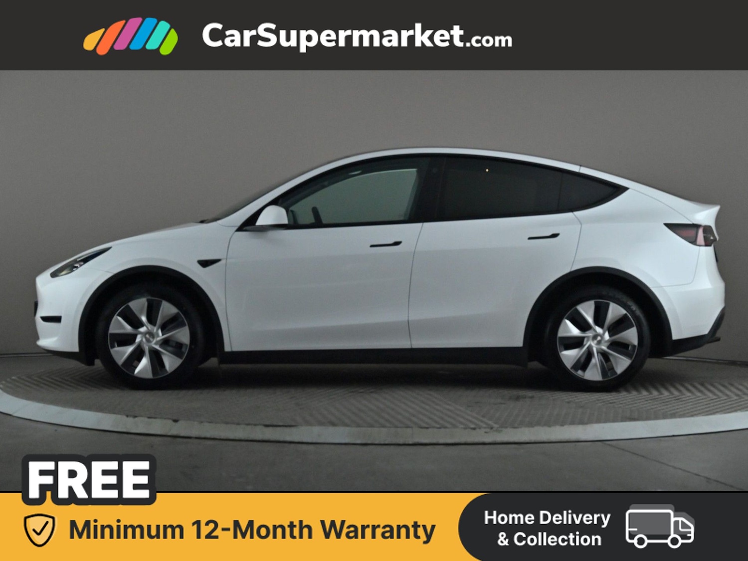 Used Tesla Model Y 2022 for sale - 77394140: Photo 5