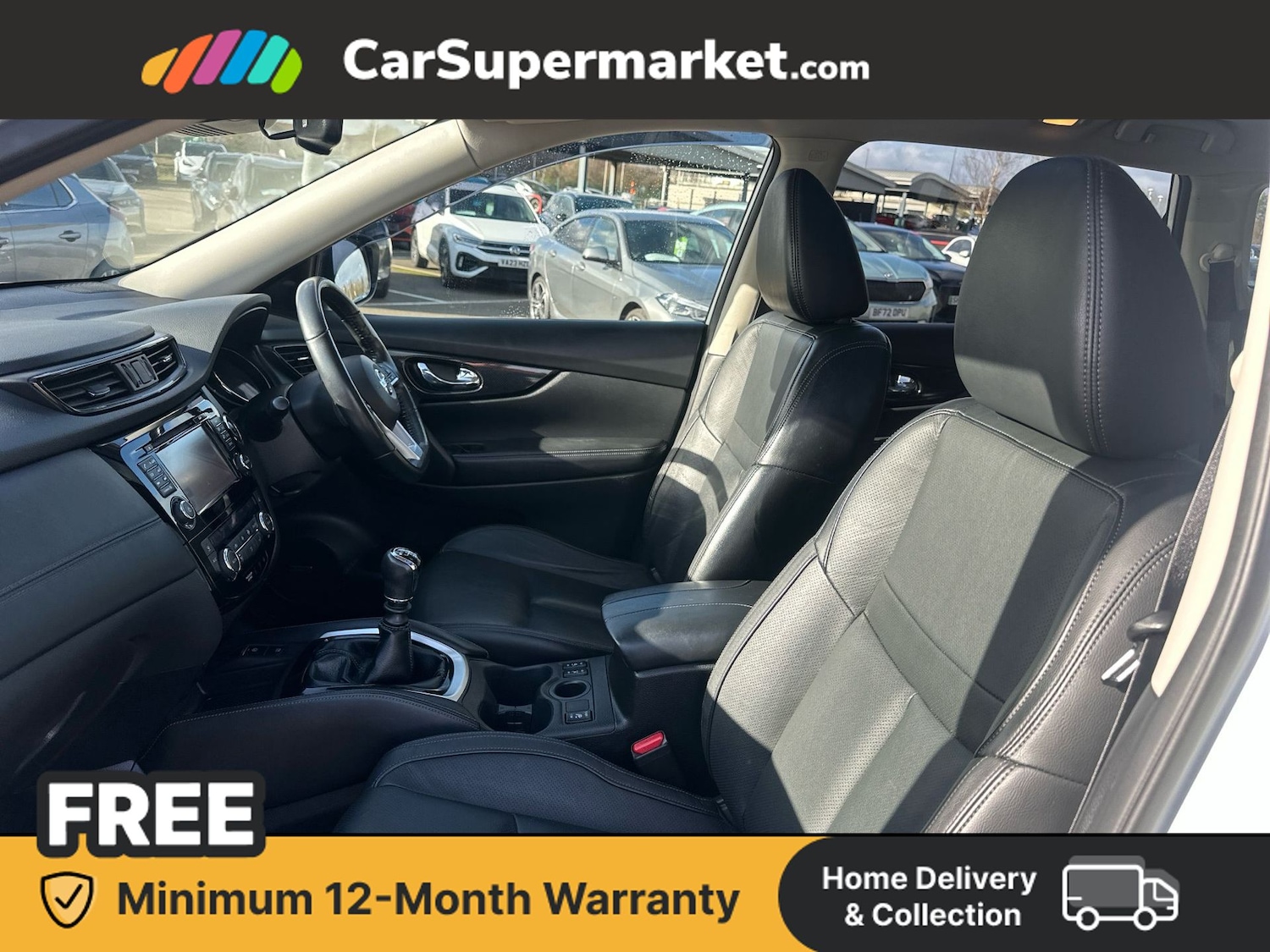 Used Nissan X-Trail 2019 for sale - 77589520: Photo 15