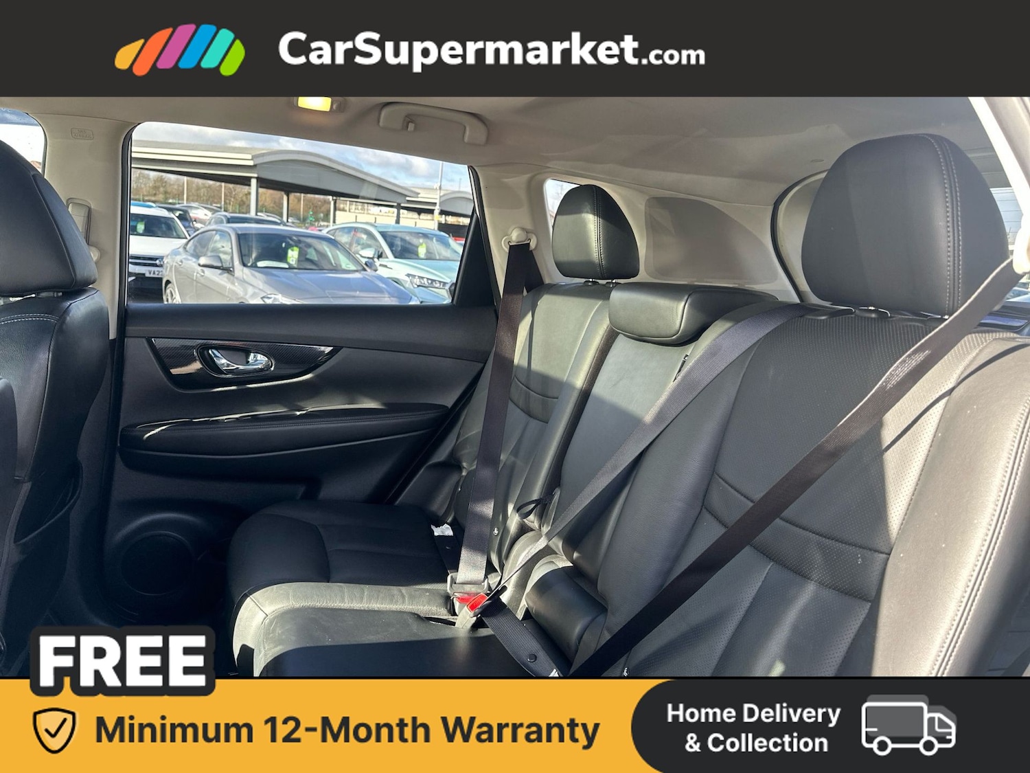 Used Nissan X-Trail 2019 for sale - 77589520: Photo 17