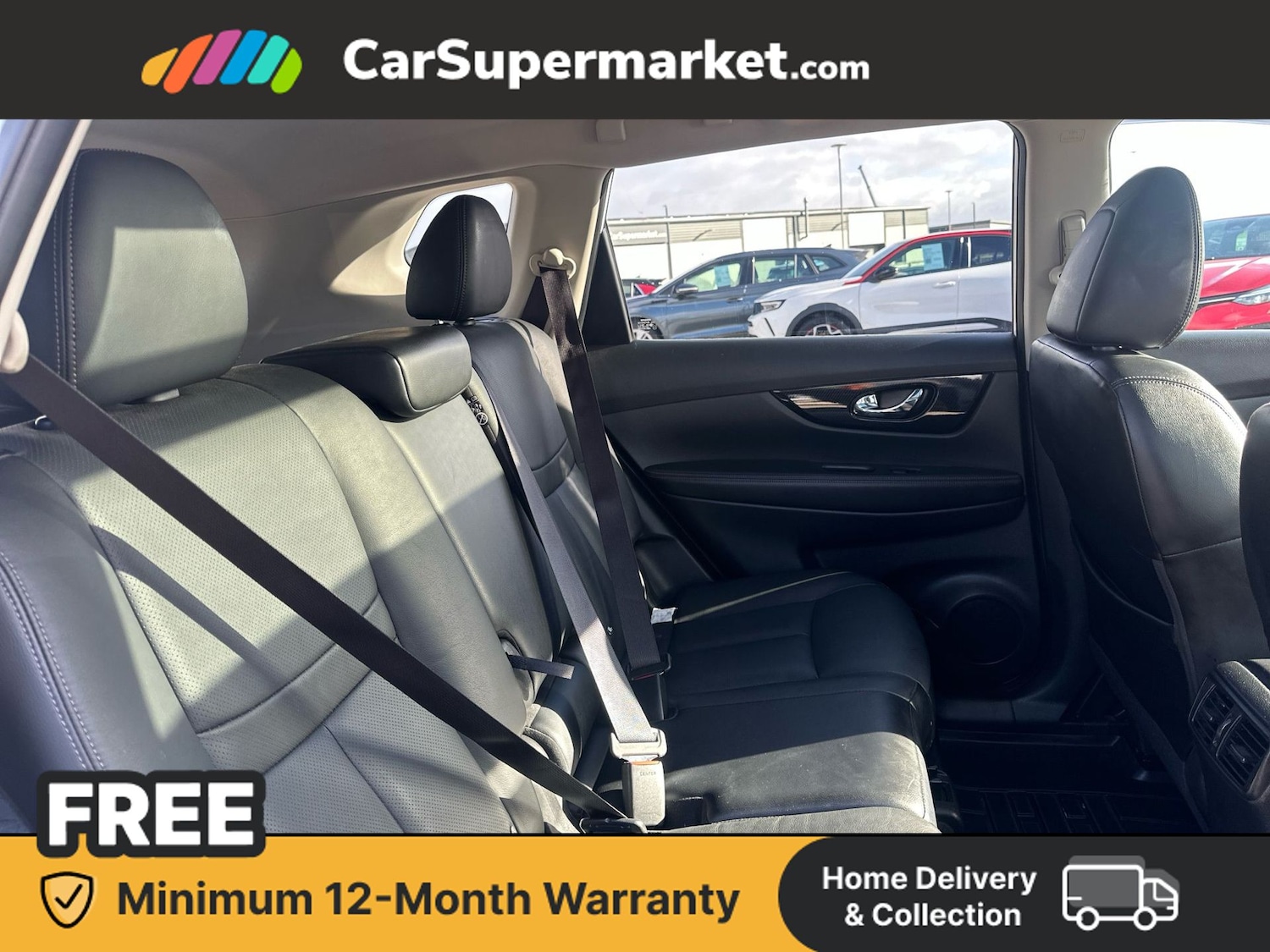 Used Nissan X-Trail 2019 for sale - 77589520: Photo 19