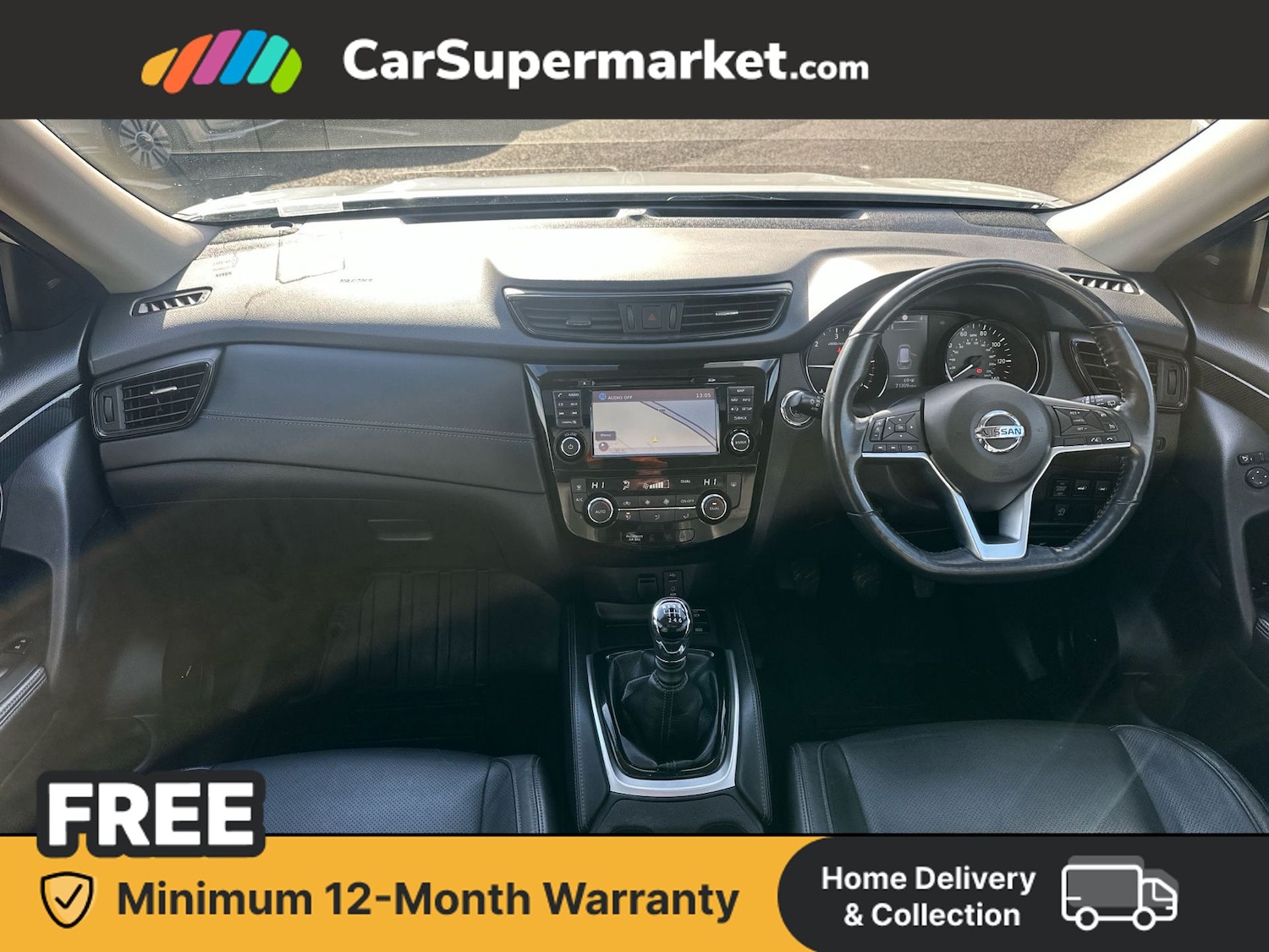 Used Nissan X-Trail 2019 for sale - 77589520: Photo 20