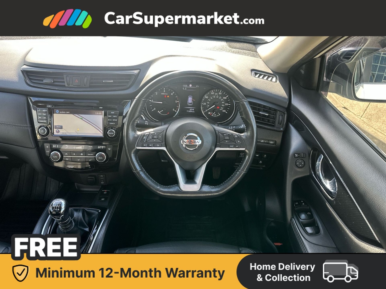 Used Nissan X-Trail 2019 for sale - 77589520: Photo 21