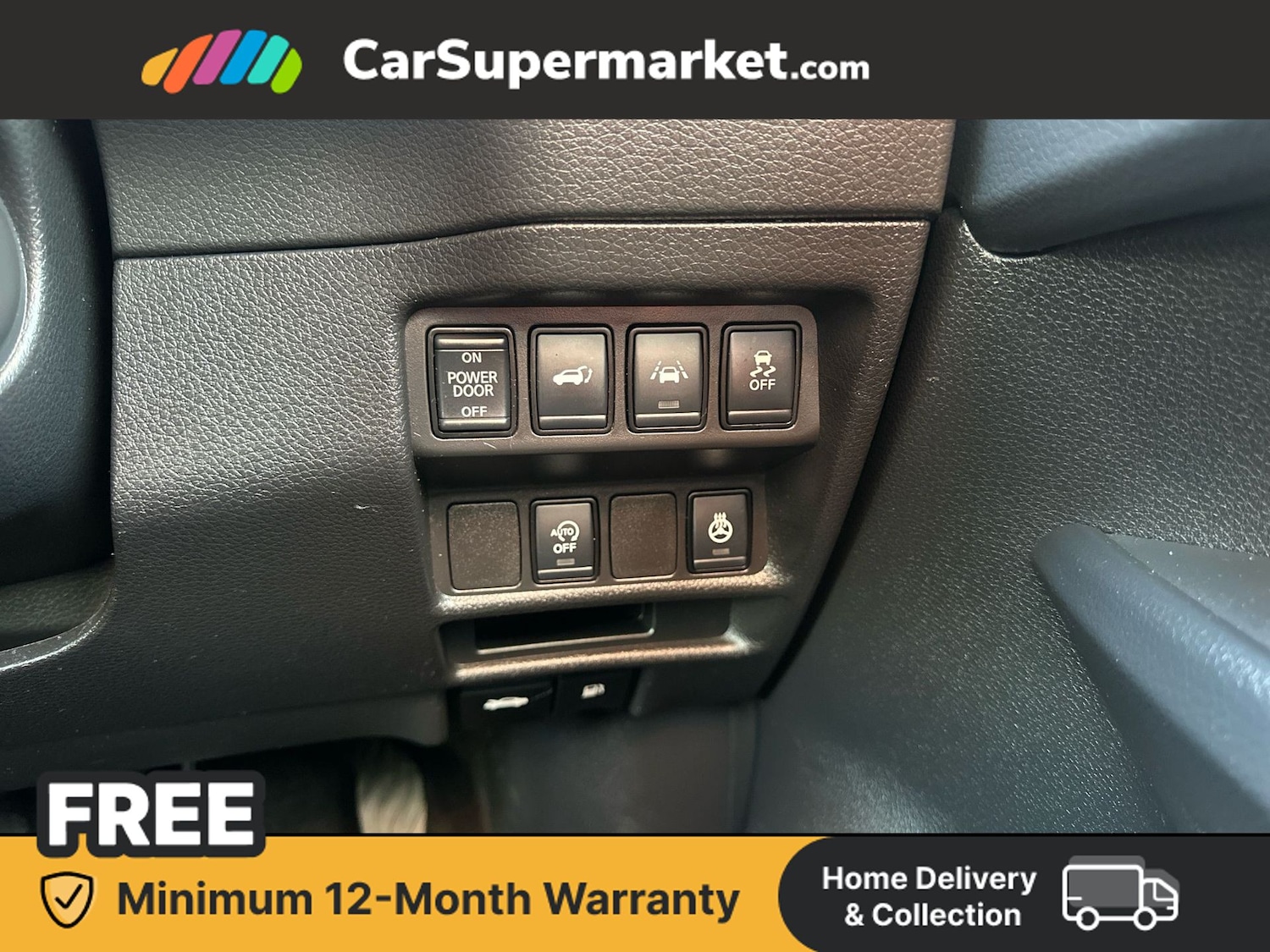 Used Nissan X-Trail 2019 for sale - 77589520: Photo 24