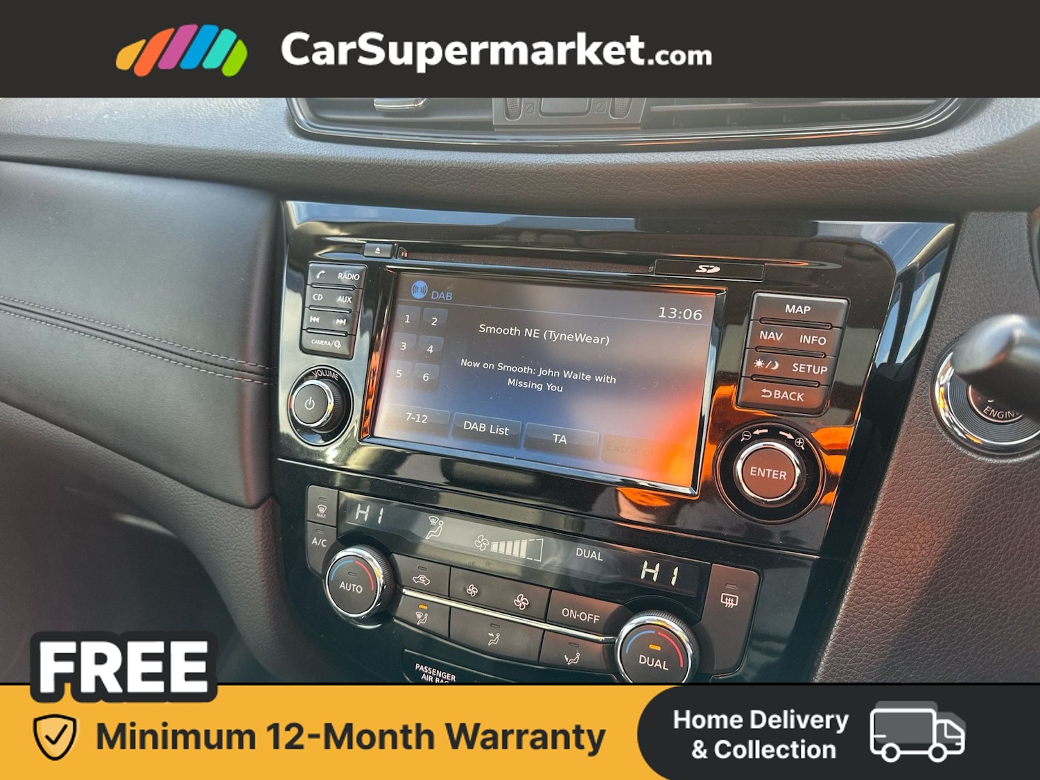 Used Nissan X-Trail 2019 for sale - 77589520: Photo 29