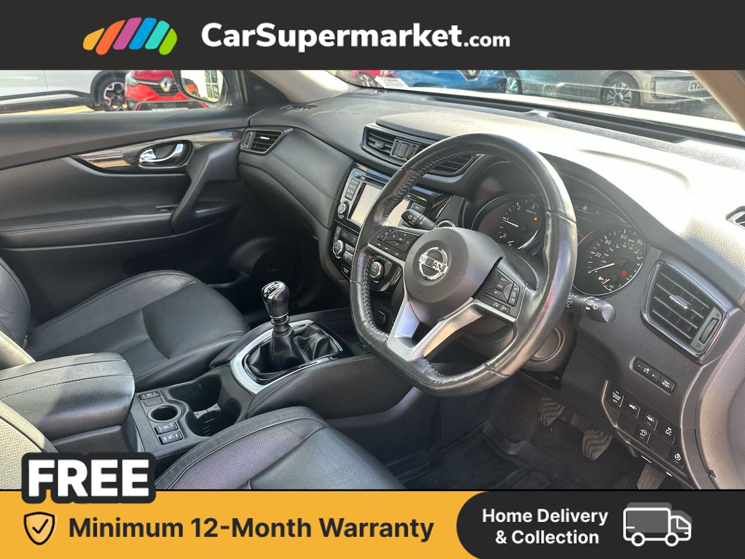 Used Nissan X-Trail 2019 for sale - 77589520: Photo 31