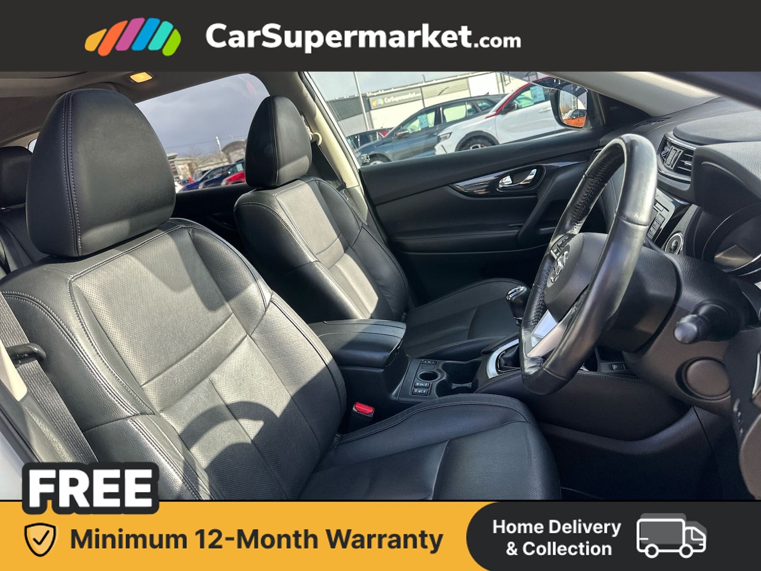 Used Nissan X-Trail 2019 for sale - 77589520: Photo 32