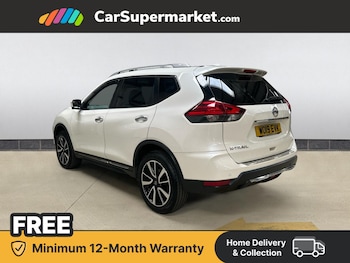 Used Nissan X-Trail 2019 for sale - 77589520: Photo