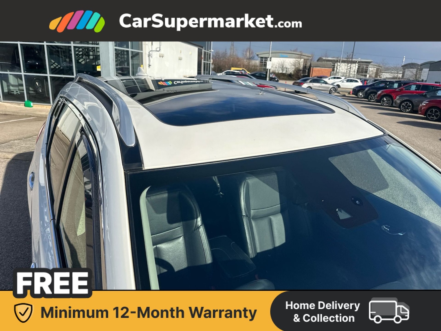 Used Nissan X-Trail 2019 for sale - 77589520: Photo 7