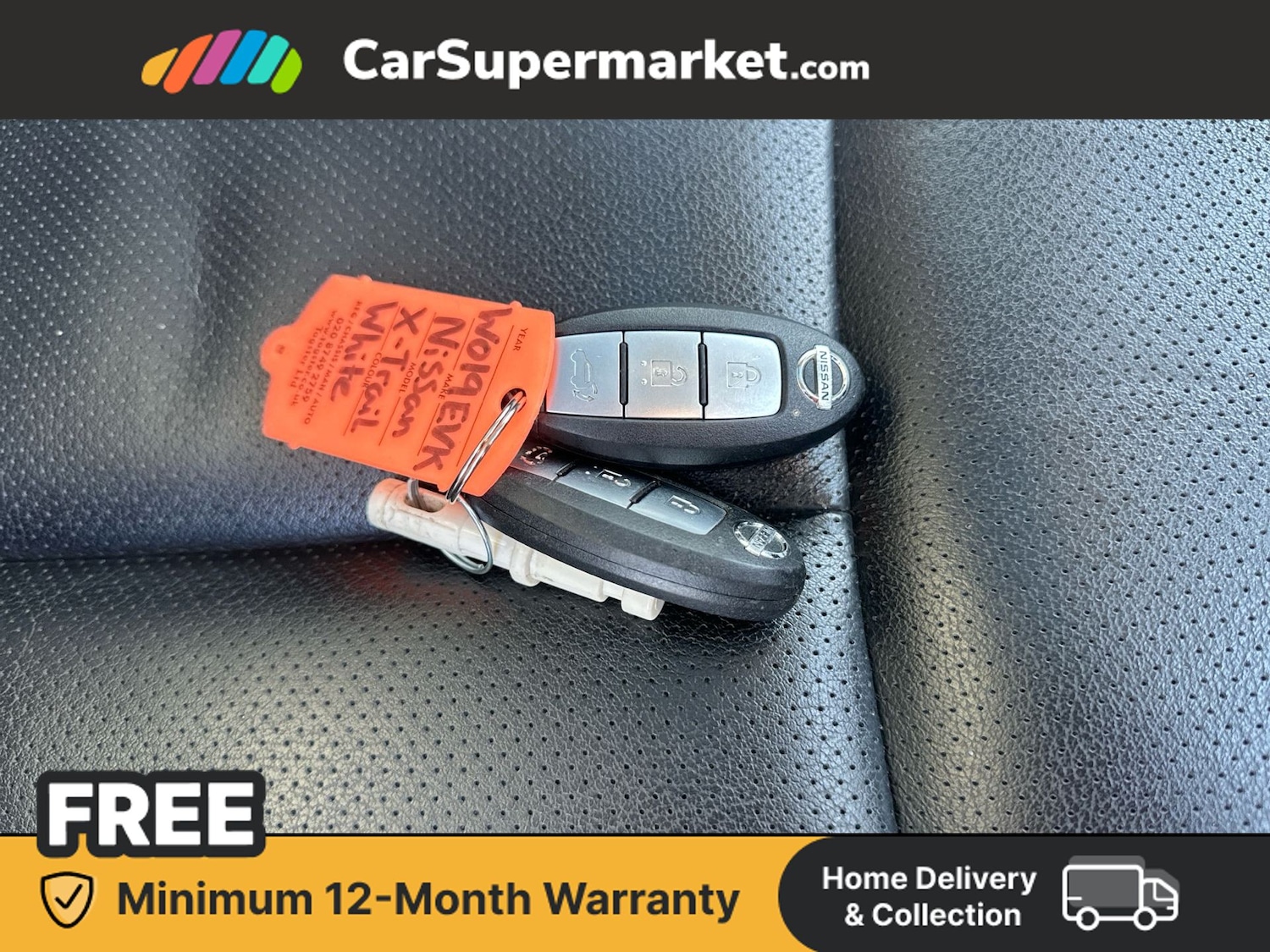 Used Nissan X-Trail 2019 for sale - 77589520: Photo 8