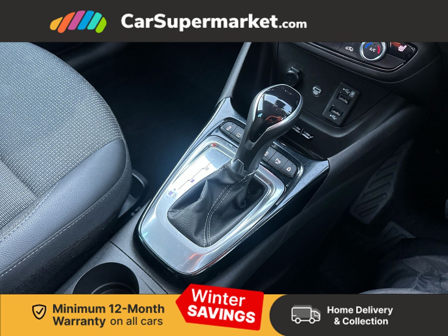 Used Vauxhall Crossland 2021 for sale - 77048417: Photo 21