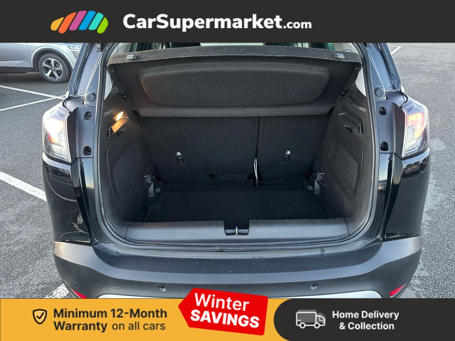 Used Vauxhall Crossland 2021 for sale - 77048417: Photo 27